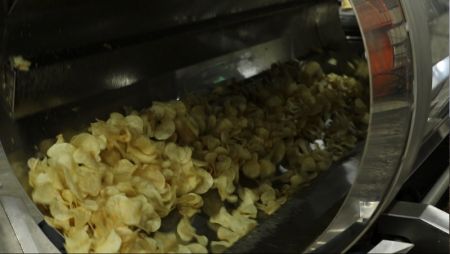 ১০. মশলা সিস্টেম